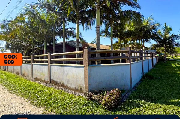 Balneário Brasília - Itapoá SC - Foto 3