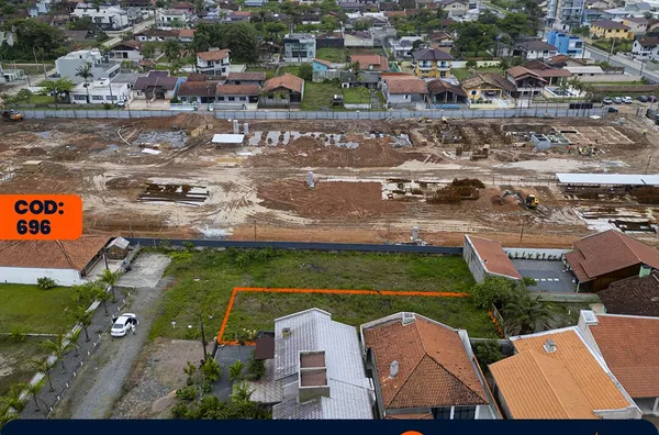 Balneário Barra do Saí - Itapoá SC - Foto 4