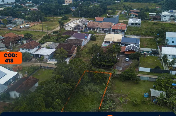 Balneário Farol de Itapoá II - Itapoá SC - Foto 5