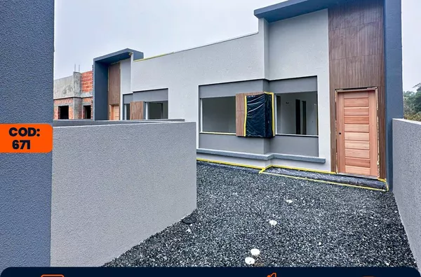 Balneário Jardim da Barra - Itapoá SC - Foto 5