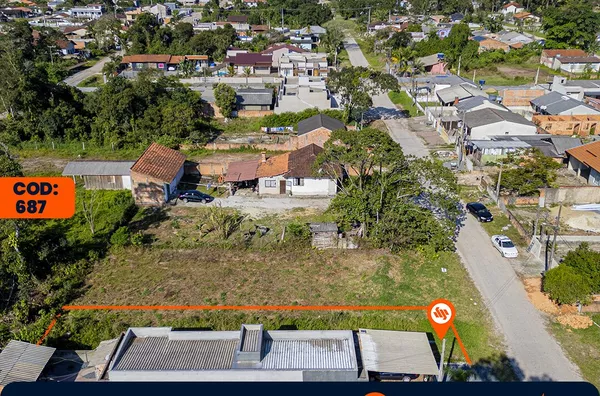 Balneário Mariluz - Itapoá SC - Foto 1