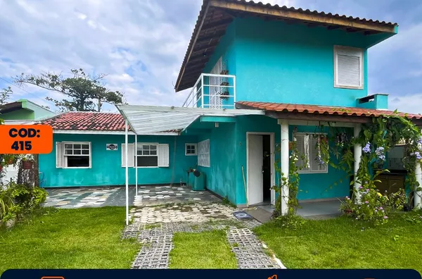 Balneário Barra do Saí - Itapoá SC - Foto 4