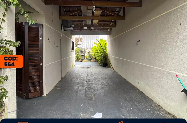 Balneário Barra do Saí - Itapoá SC - Foto 2