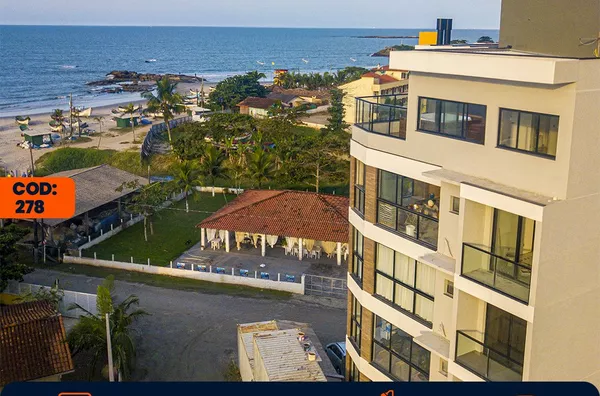 Residencial Stella Marys II, Balneário Itapema do Norte - Itapoá SC - Foto 1