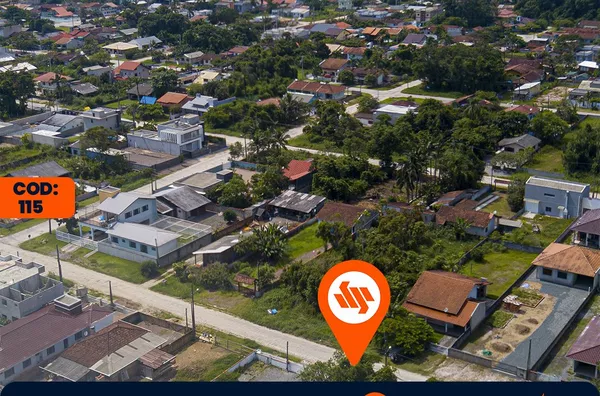 Balneário Estrelas - Itapoá SC - Foto 2