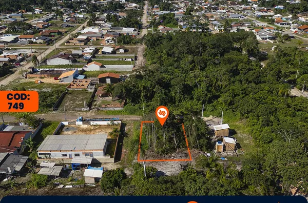 Balneário Parque - Itapoá SC