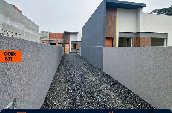 Balneário Jardim da Barra - Itapoá SC - Foto 6