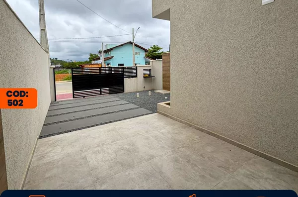 Balneário Estrelas - Itapoá SC