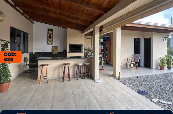 Balneário Barra do Saí - Itapoá SC - Foto 4