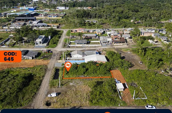 Balneário Barra do Saí - Itapoá SC - Foto 1