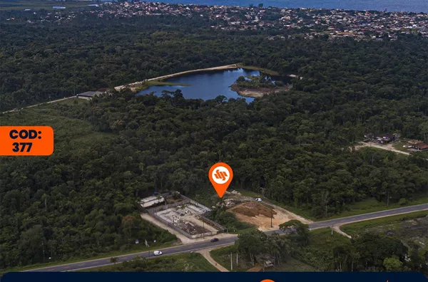 Balneário Barra do Saí - Itapoá SC - Foto 4