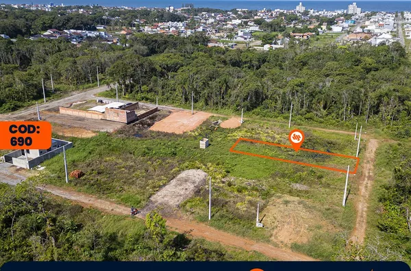 Balneário Barra Do Saí - Itapoá SC - Foto 3