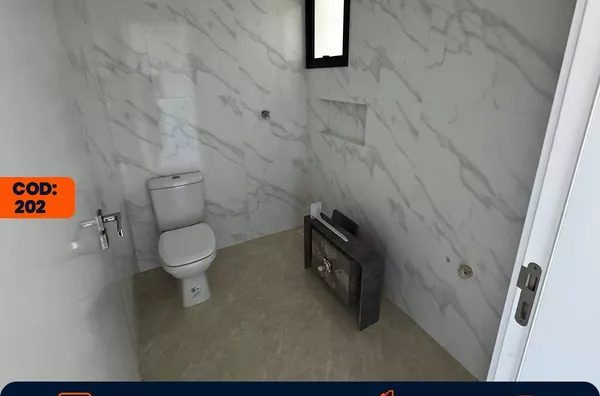 Residencial Open Sea II, Balneário Cambijú - Itapoá SC - Foto 14