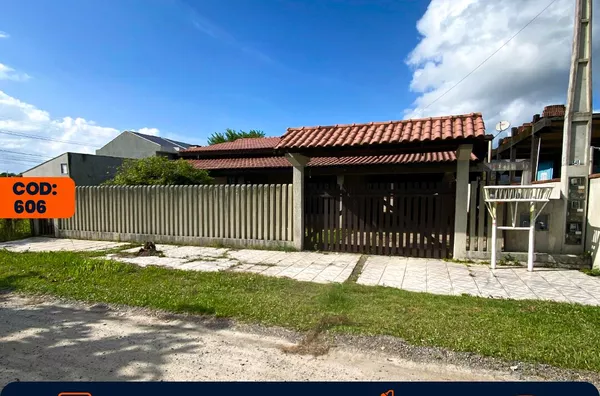 Balneário Volta ao Mundo - Itapoá SC - Foto 2