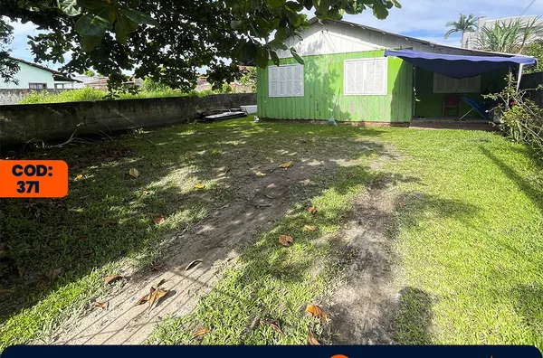 Balneário São José  - Itapoá SC - Foto 1