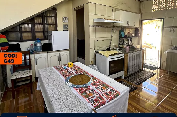 Balneário Jardim Pérola do Atlântico - Itapoá SC - Foto 3