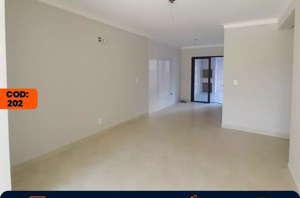 Residencial Open Sea II, Balneário Cambijú - Itapoá SC - Foto 4