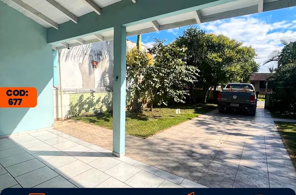 Balneário Cambiju - Itapoá  SC - Foto 3