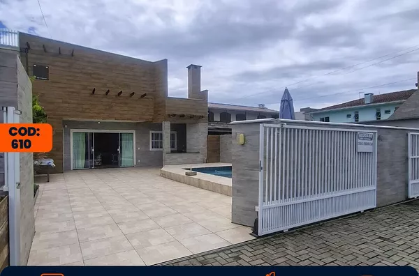 Apartamentos à venda, balneário Jardim Pérola do Atlântico - Itapoá SC - Foto 1