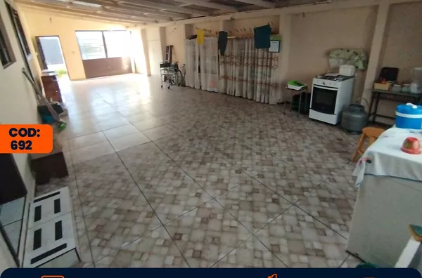 Bairro Centro, Piraquara - PR - Foto 5