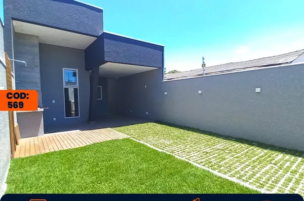 Balneário Jardim da Barra - Itapoá SC - Foto 3