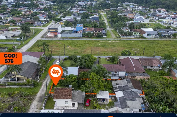 Balneário Barra do Saí - Itapoá SC - Foto 5