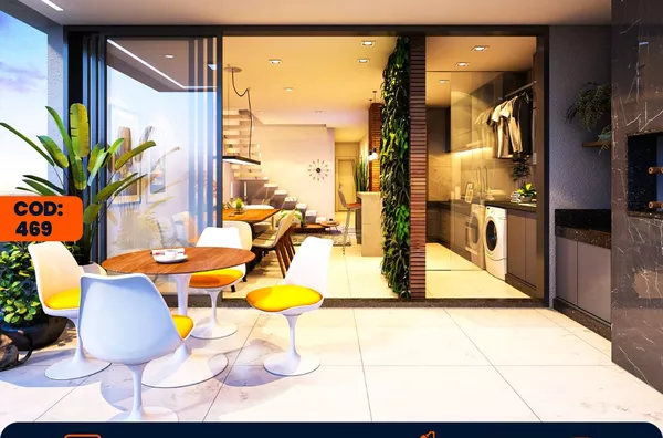 Residencial Pérola Poá, balneário Jardim Pérola do Atlântico - Itapoá SC
