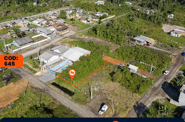 Balneário Barra do Saí - Itapoá SC - Foto 2