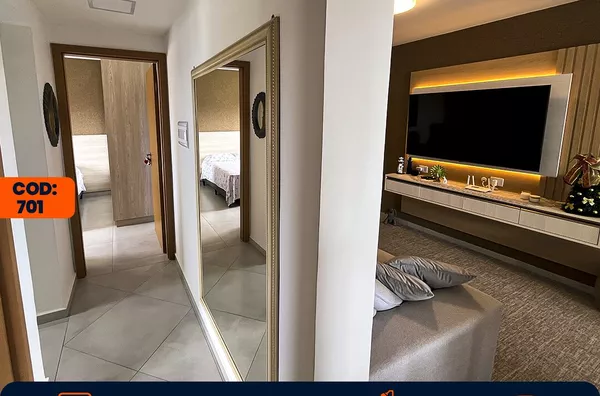 Residencial Pérola Beach - Balneário Jardim Pérola do Atlântico - Itapoá SC - Foto 5