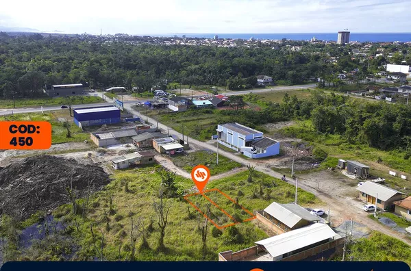 Balneário Barra do Saí - Itapoá SC 