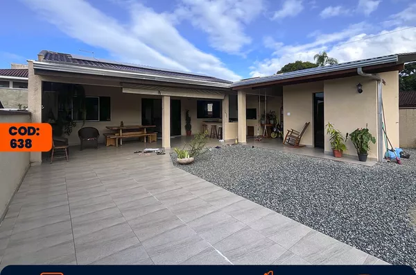 Balneário Barra do Saí - Itapoá SC - Foto 1