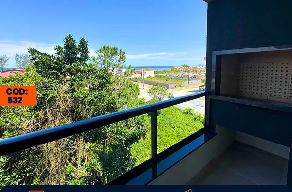 Residencial Village Bauer II, balneário Diamantina - Itapoá SC - Foto 3