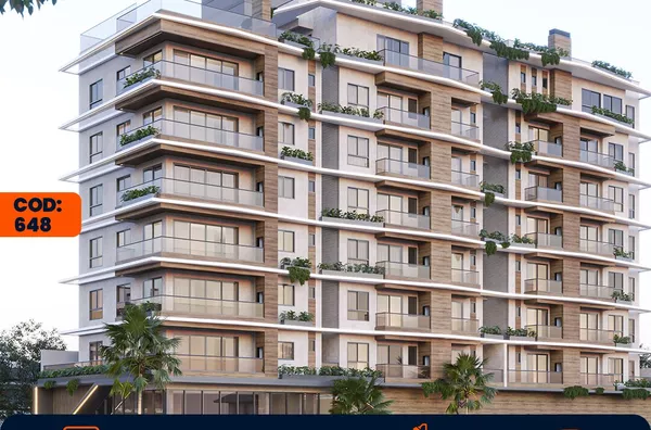 Residencial Milão, balneário Rainha - Itapoá SC - Foto 1