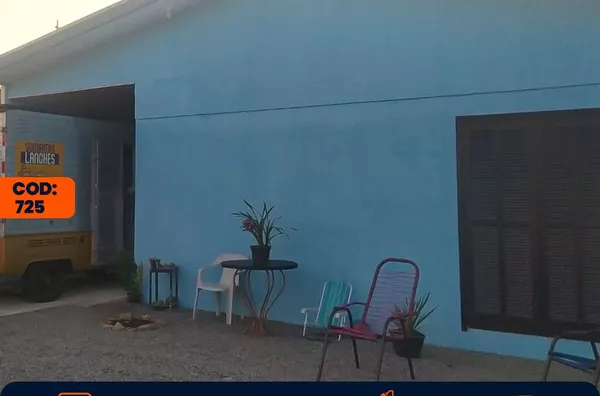 Colônia Afonso Pena, São José Dos Pinhais - PR