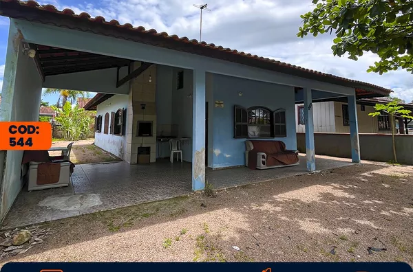 Balneário Barra do Saí - Itapoá SC - Foto 1