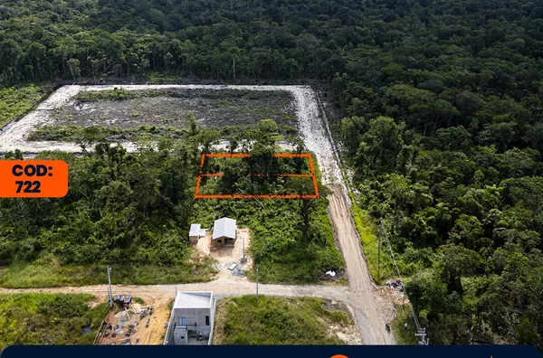 Balneário Barra do Saí - Itapoá SC - Foto 6