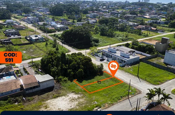 Balneário Volta ao Mundo - Itapoá SC - Foto 3