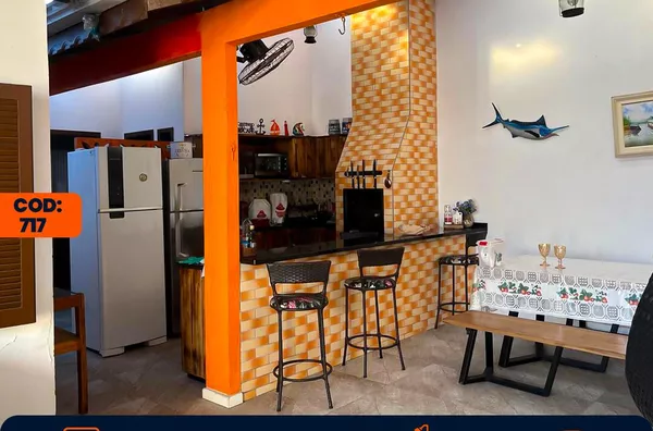 Balneário Nossa Sra Aparecida - Itapoá SC - Foto 6