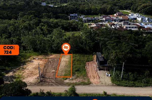 Balneário Volta ao Mundo - Itapoá SC - Foto 4