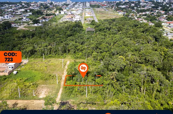 Balneário Barra do Saí - Itapoá SC - Foto 1