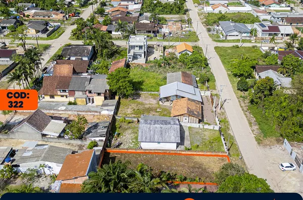 Balneário Praia das Palmeiras - Itapoá SC - Foto 2