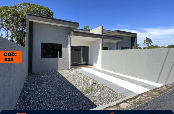 Balneário Pontal do Norte - Itapoá SC - Foto 1