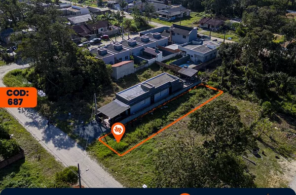 Balneário Mariluz - Itapoá SC - Foto 6