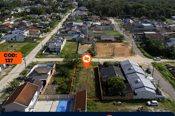 Balneário Barra do Saí - Itapoá SC - Foto 3