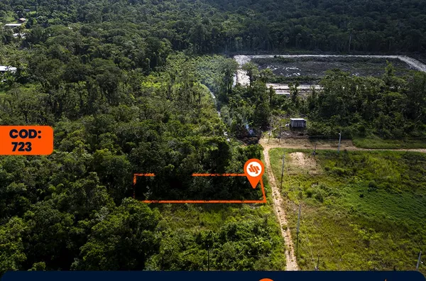 Balneário Barra do Saí - Itapoá SC - Foto 5