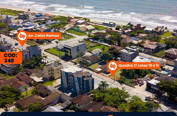 Balneário Cambijú - Itapoá SC - Foto 1