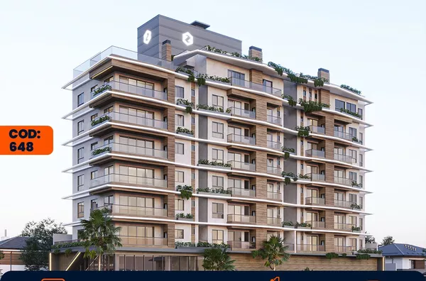 Residencial Milão, balneário Rainha - Itapoá SC - Foto 4