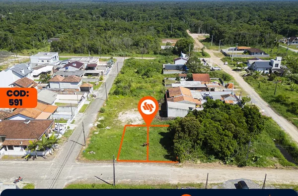 Balneário Volta ao Mundo - Itapoá SC - Foto 5