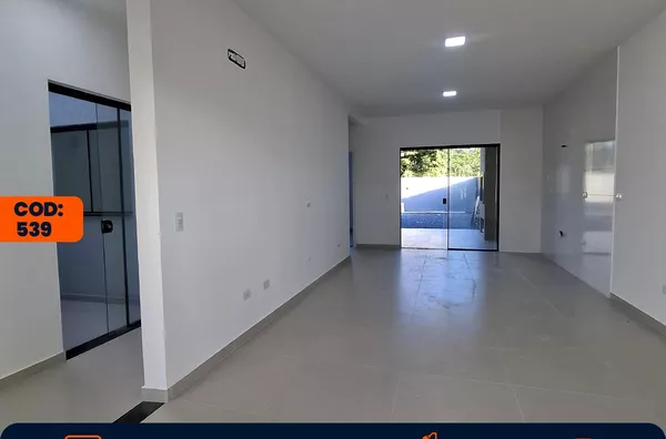 Balneário Jardim Pérola do Atlântico - Itapoá SC - Foto 4