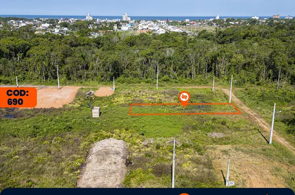 Balneário Barra Do Saí - Itapoá SC - Foto 1